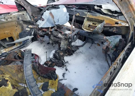 2006 Subaru Forester 2.5X z USA, uszkodzony, nr VIN JF1SG63686H711694